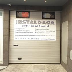 Instaldaga, S.L.U., La Llagosta