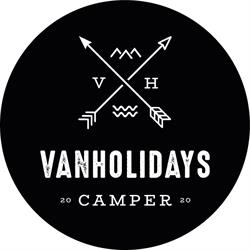 Vanholidays Camper, Griñon