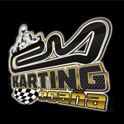 Circuito Karting Ocaña
