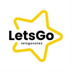 LetsGonotes, Bueu