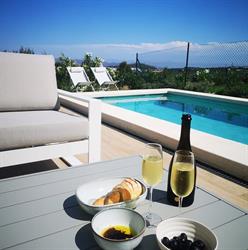 Vakantiehuis Villa Solana - Polop de la Marina