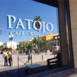 Cafe-Bar Patojo, Torreperogil