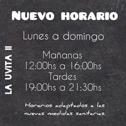 La Uvita II - Freiduría y Comida Casera para llevar, Cádiz