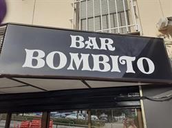 Bar Bombito, Jaén