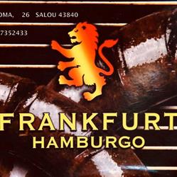 Frankfurt Hamburgo, Cambrils