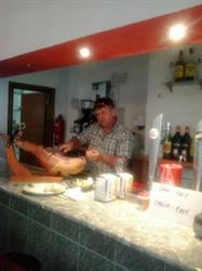 BAR Albero, Torrejón de Ardoz