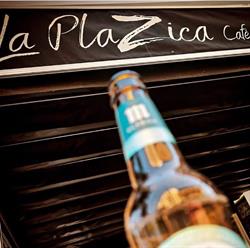 Café-Tapería La PlaZica, Hellín