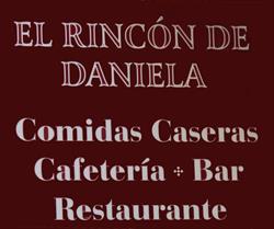 El Rincón de Daniela, Madrid