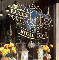 Royal Salon, Benidorm