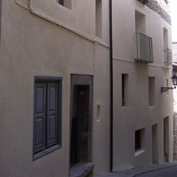 Casa Jose, Boltaña