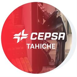 Cepsa Tahíche, Costa Teguise