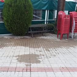 Bar La Plaza, Atalaya
