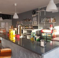Bar - Pub Madrugá, Torrejón del Rey