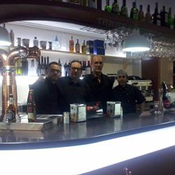El Tenderete Taberna Urbana, Zamora