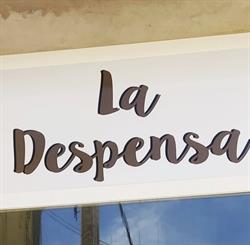 Tienda La Despensa Brañuelas