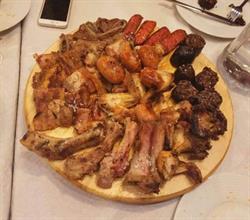 Restaurante Asador El GALLO, Madrid