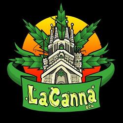 La Canna Bcn Private Social Club, Barcelona