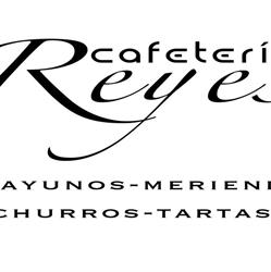 Cafetería Reyes, Sevilla