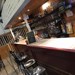 Bar el buen sabor, Alcobendas