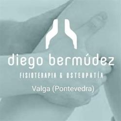 Fisioterapia e Osteopatía Diego Bermúdez, Valga