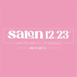 Salon 12.23 by Danielle, Catral