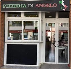 Pizzería di Angelo, Mataró