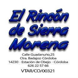 El Rincón de Sierra Morena, De Obejo