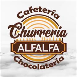 Cafeteria Churreria Alfalfa, Gelves