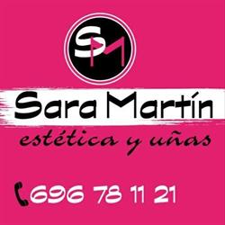 Sara Martín, Estética y Uñas, Écija