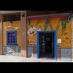 Pub guajiro, Logroño