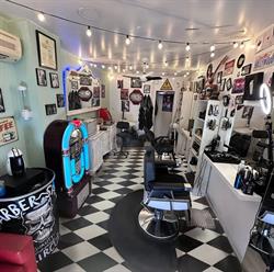 El Salón del Barbero, Mollet del Vallès