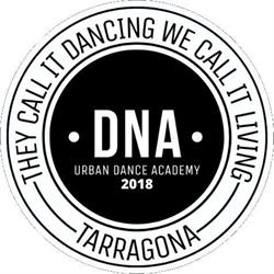 DNA Urban Dance Academy, Tarragona