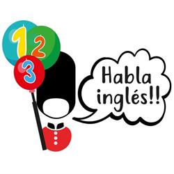 Academia 1,2,3 Habla Ingles, Sucina