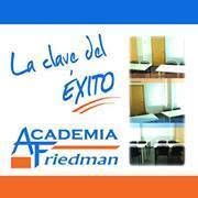 Academia Friedman, Alcorcón