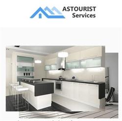 Astourist Services S.L., Gijón