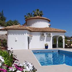 Villa Renna, Salobreña