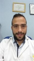Amadeo Daza Nutricionista, Carrión de los Céspedes