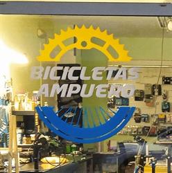 Bicicletas Ampuero