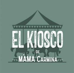 Kiosco de Mamá Carmina, Cuarte de Huerva