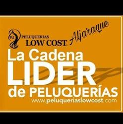 Peluquerias LOW COST Aljaraque