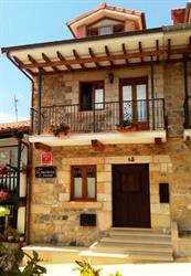 Casa El Quintanal de Villacarriedo