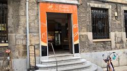La despensa del Tabernario, Castro Urdiales