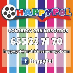 Happypol, Las Palmas de Gran Canaria