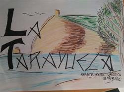 Piso La Tarayuela, Barbate