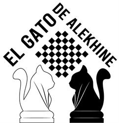 El Gato de Alekhine Café, Segovia