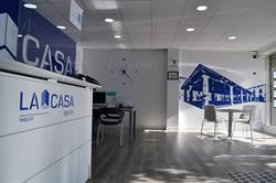 La Casa Agency Granollers Centro