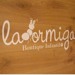 La Ormiga Burgos