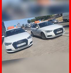 Autoescuela Froy, Rute