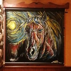 Bar Chaparral, Basauri