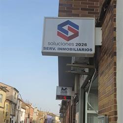 Asesoria en banca y seguros & asociados, Alfajarín